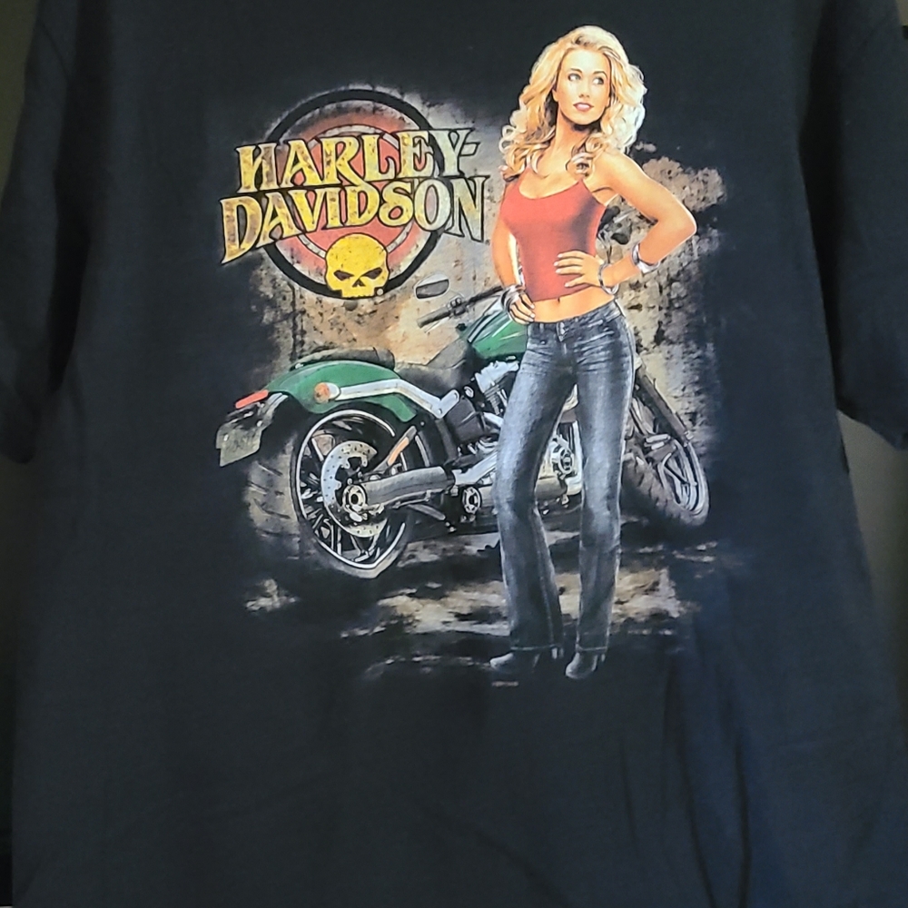 Men Shirt 👕Size L. - Picture 5 of 6